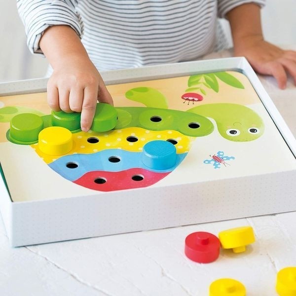 Planches illustrées apprentissage des couleurs Montessori - Montessori -Boutique.com